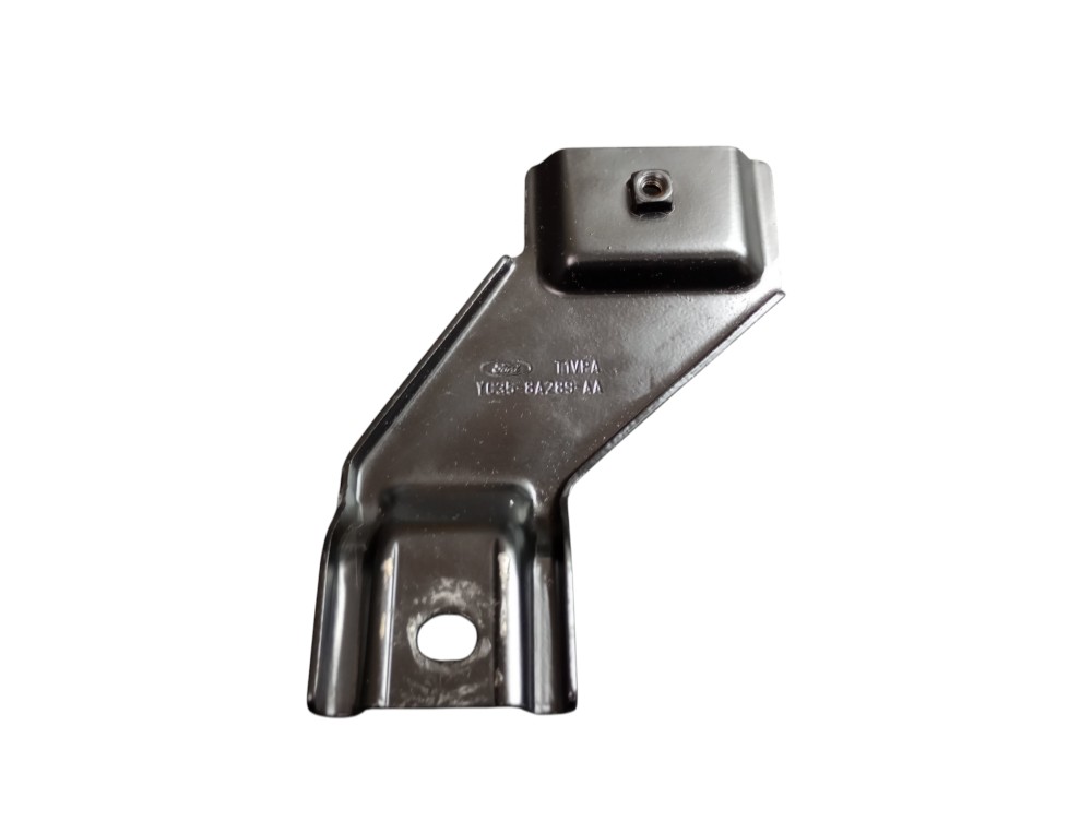 Suporte Radiador De Água Ford F250 2011 4