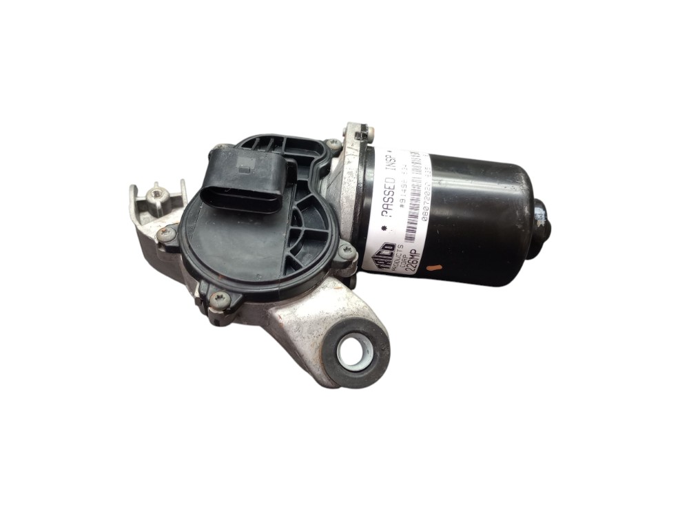 Motor Limpador Dianteiro Jeep Compass 2022 1