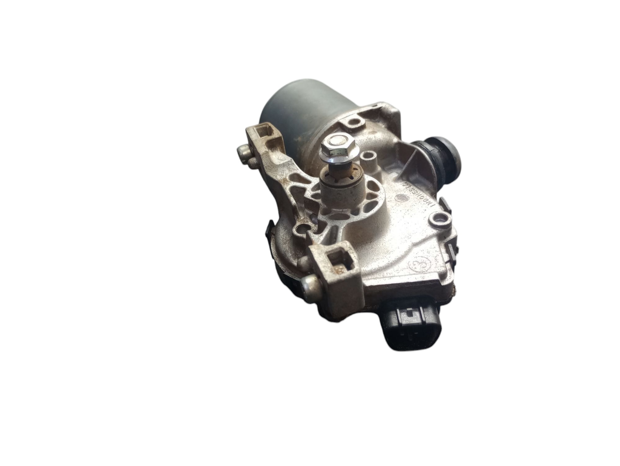 Motor Limpador Parabrisa Hilux 2014 2