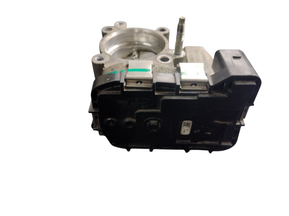 Tbi Corpo De Borboleta Jeep Renegade 1.3 Turbo Flex 4×4 2022 5