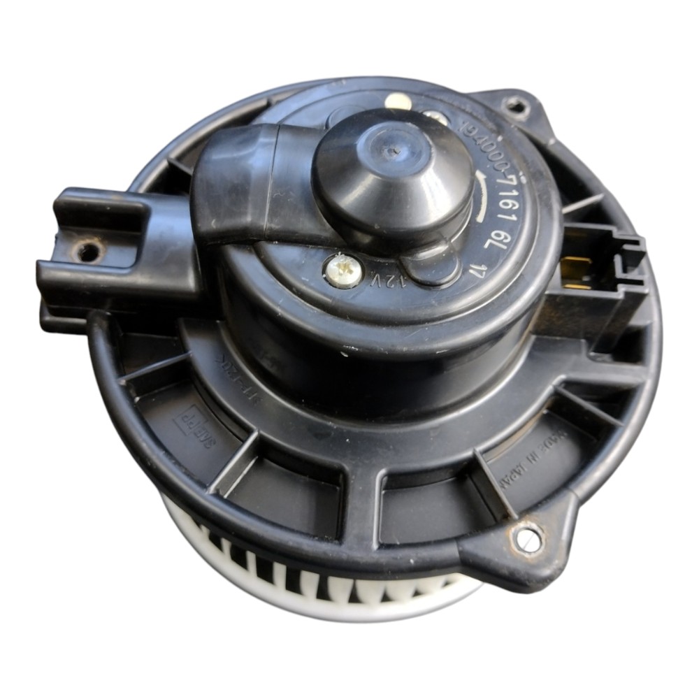 Motor Ar Forçado Pajero Sport 2.5 2010 2