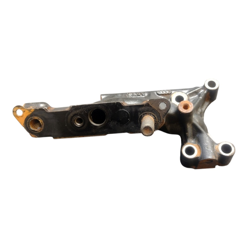 Suporte Turbina Amarok 3.0 V6 2021 5