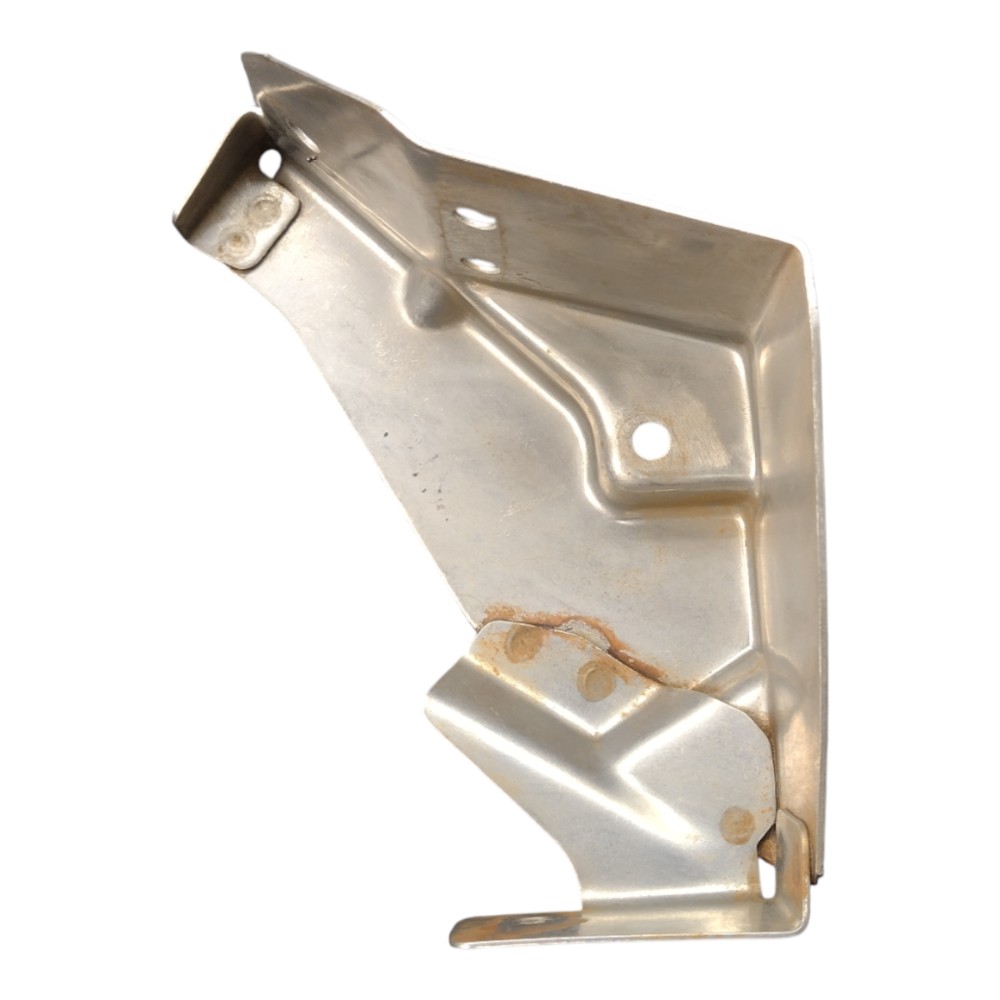 Protetor Atuador Turbina Ranger 3.2 2017 4