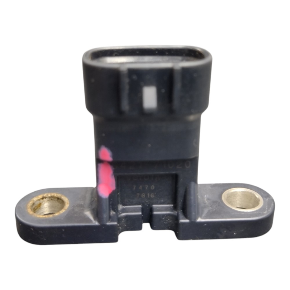 Sensor Map Turbina Hilux 3.0.2009 1