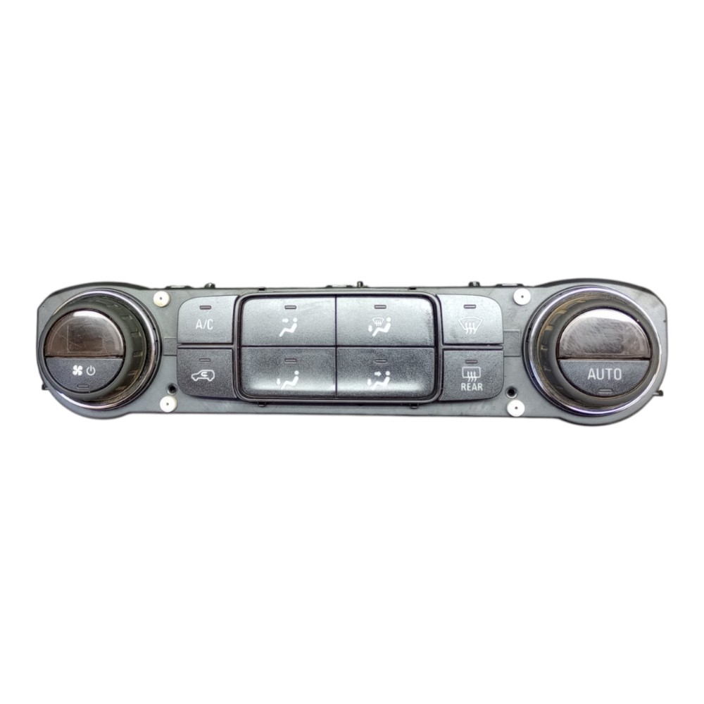 Comando ar condicionado s10 2019