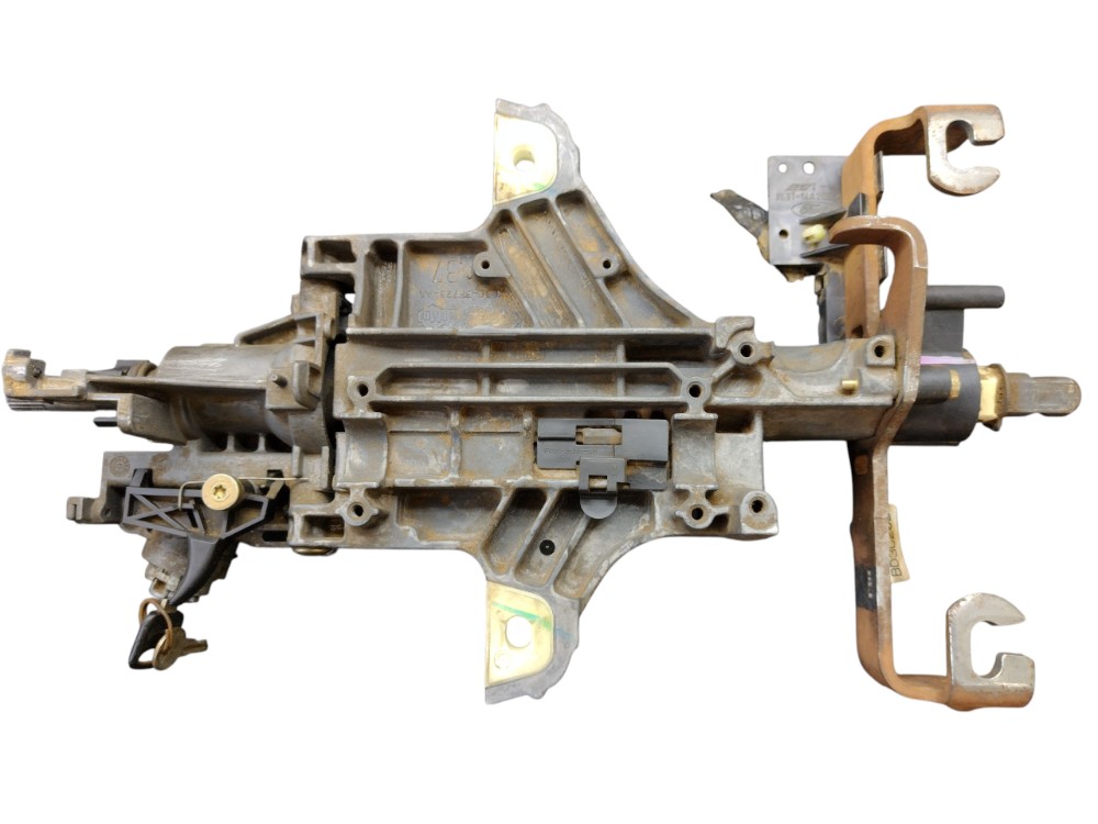 Coluna interna superior F-350 2007 3