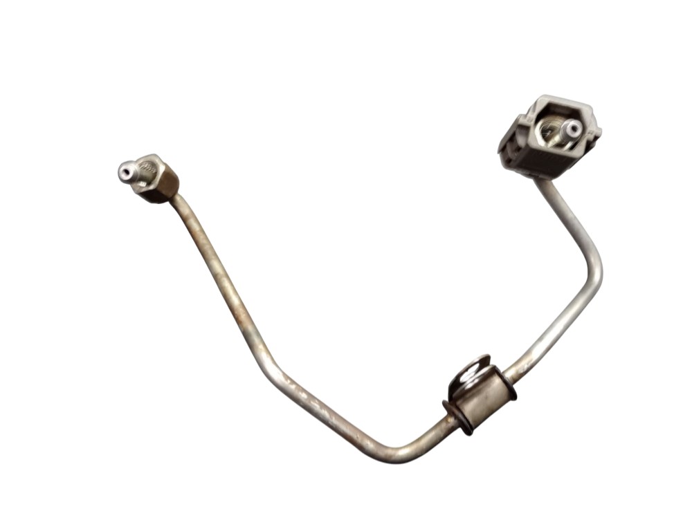 Cano Bomba Injetora Flauta Nissan Frontier 2.5 2014 4