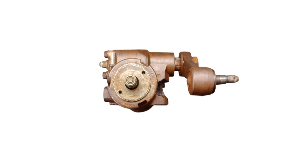 Caixa de direção GM S10 2.8 2012 5