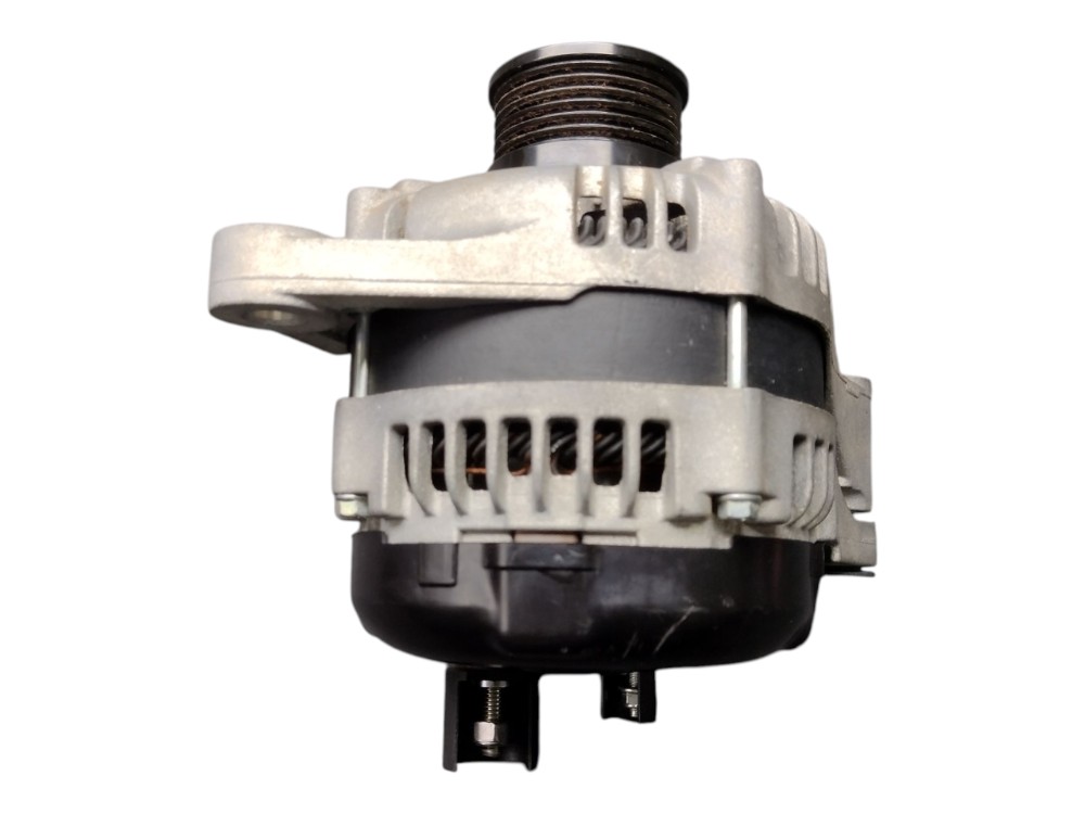 Alternador Jeep Compass 2.0 Diesel 2020 4