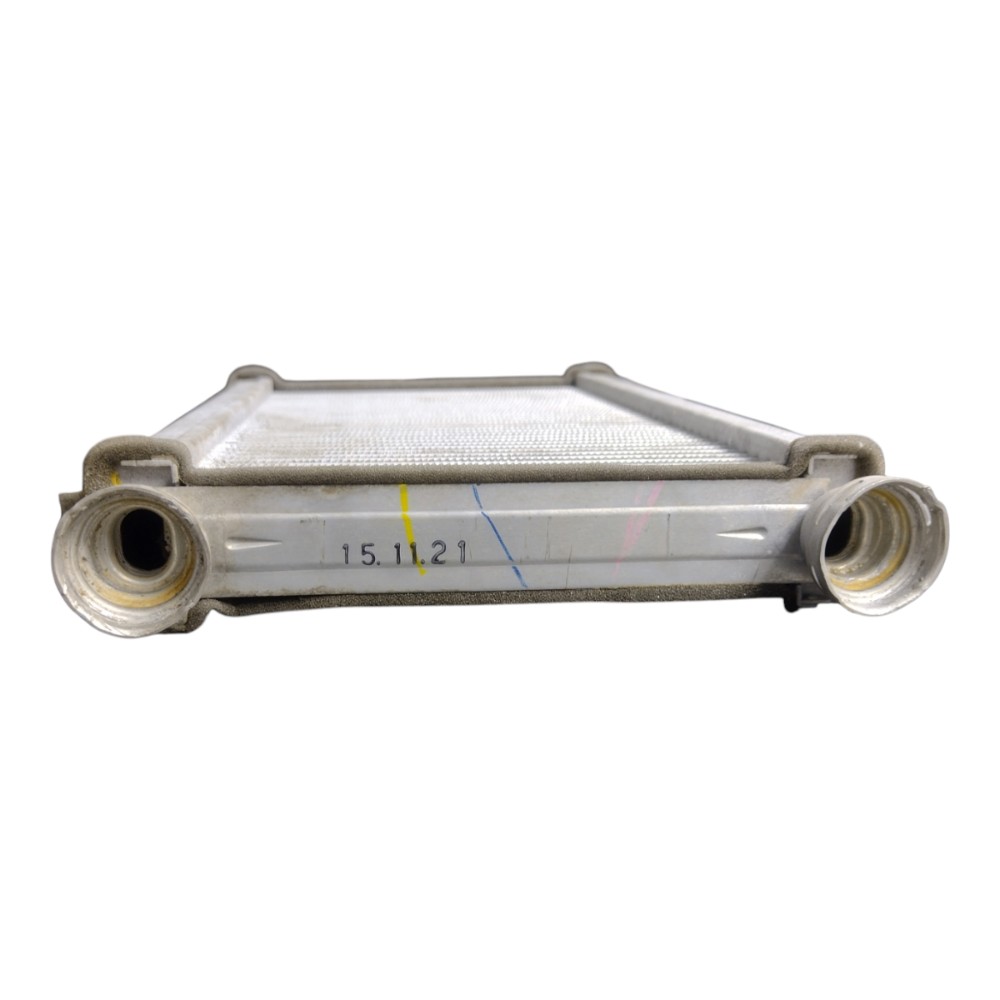 Radiador Ar Quente New Triton 2021 3