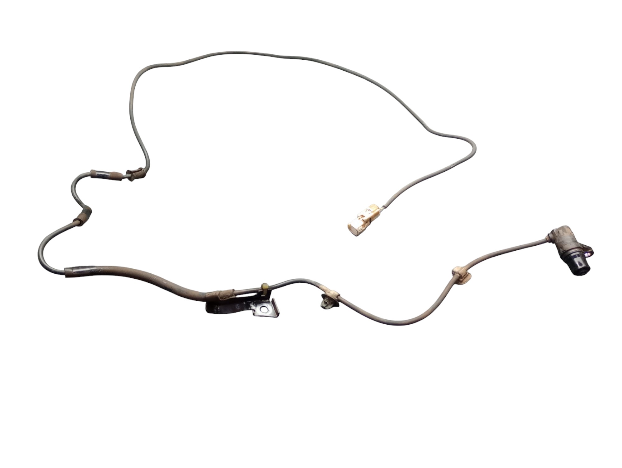Sensor abs d.d Hilux 3.0 2007 2