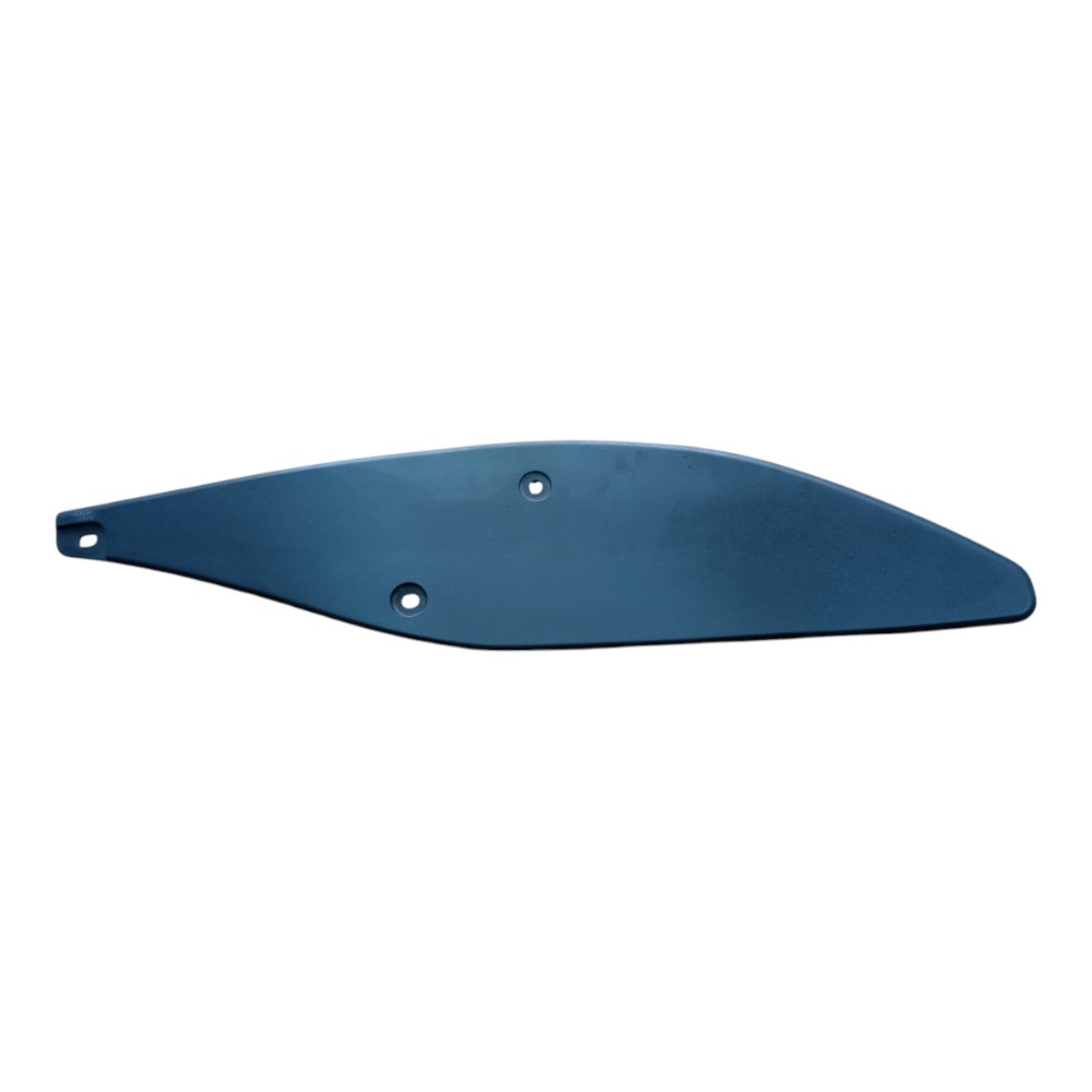 Acabamento Interno Retrovisor L.d Nissan Frontier 2014 1