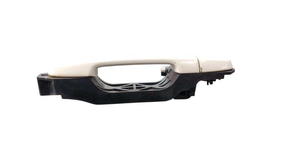 Maçaneta Externa Porta T.e Hilux 2013 3