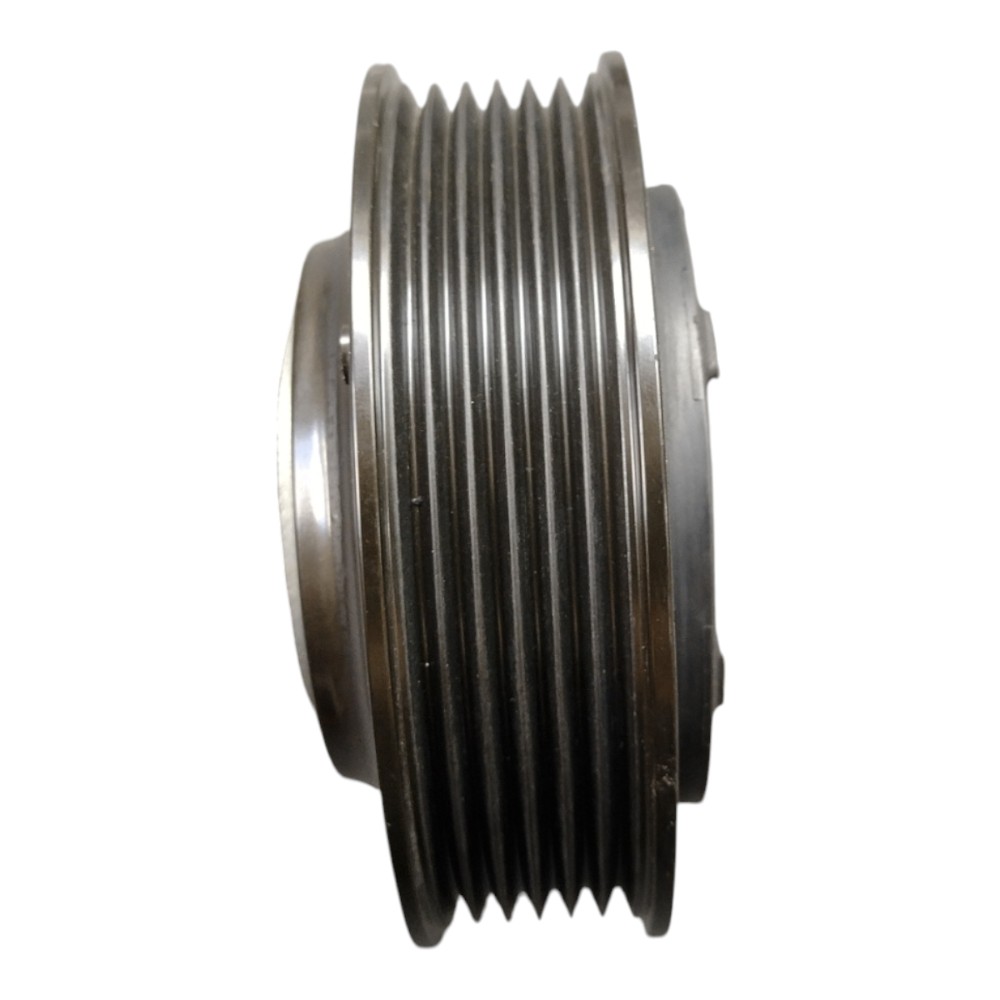 Polia Compressor De Ar Amarok 2.0 2018 3