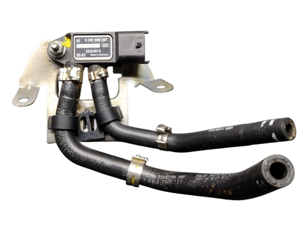 Sensor Pressão Compasso 2.0 Diesel 2020 1