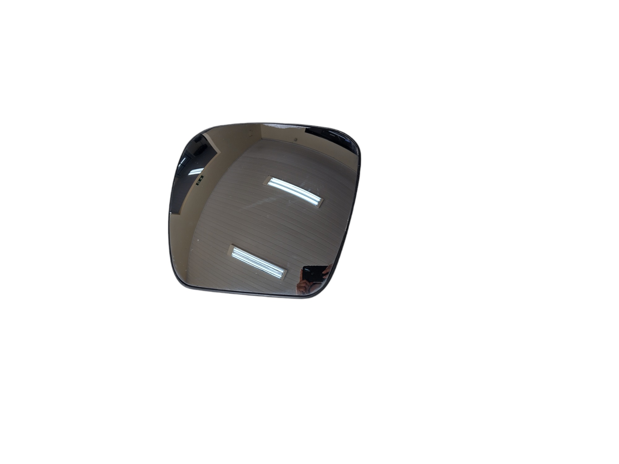 Lente Retrovisor L.e Stralis 2009 2