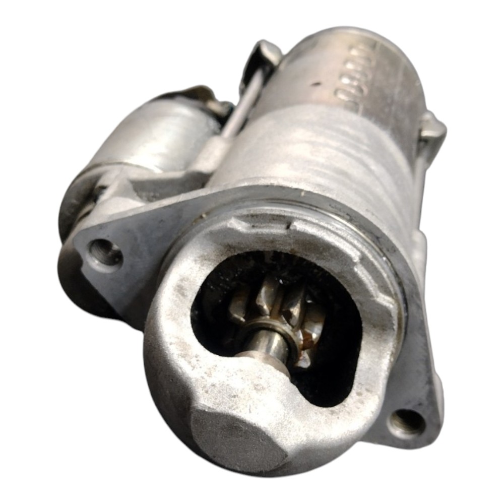 Motor Arranque Vera Cruz 3.8 V6 2012 5