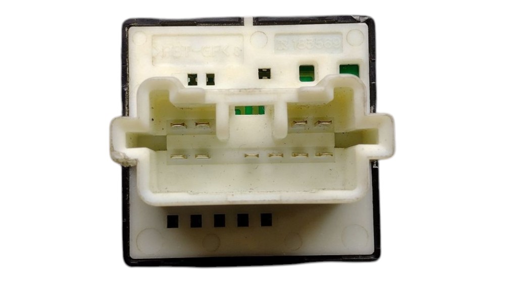 Botão Comando Retrovisor Tr4 2011 6