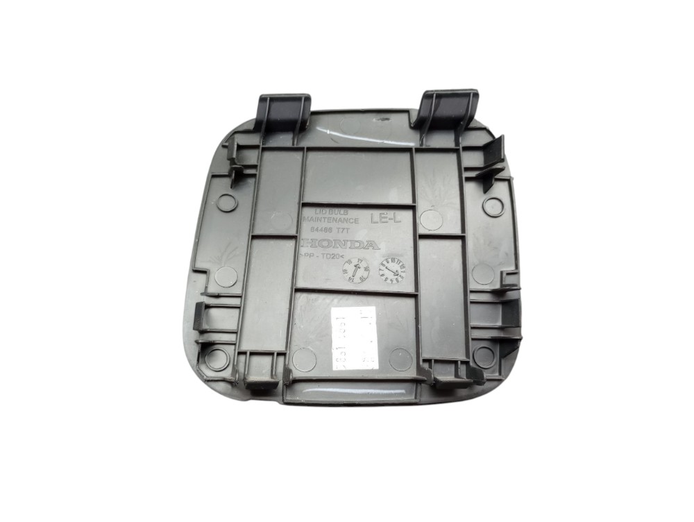 Tampa Forro Porta Malas L.e Honda Hrv 2017 4