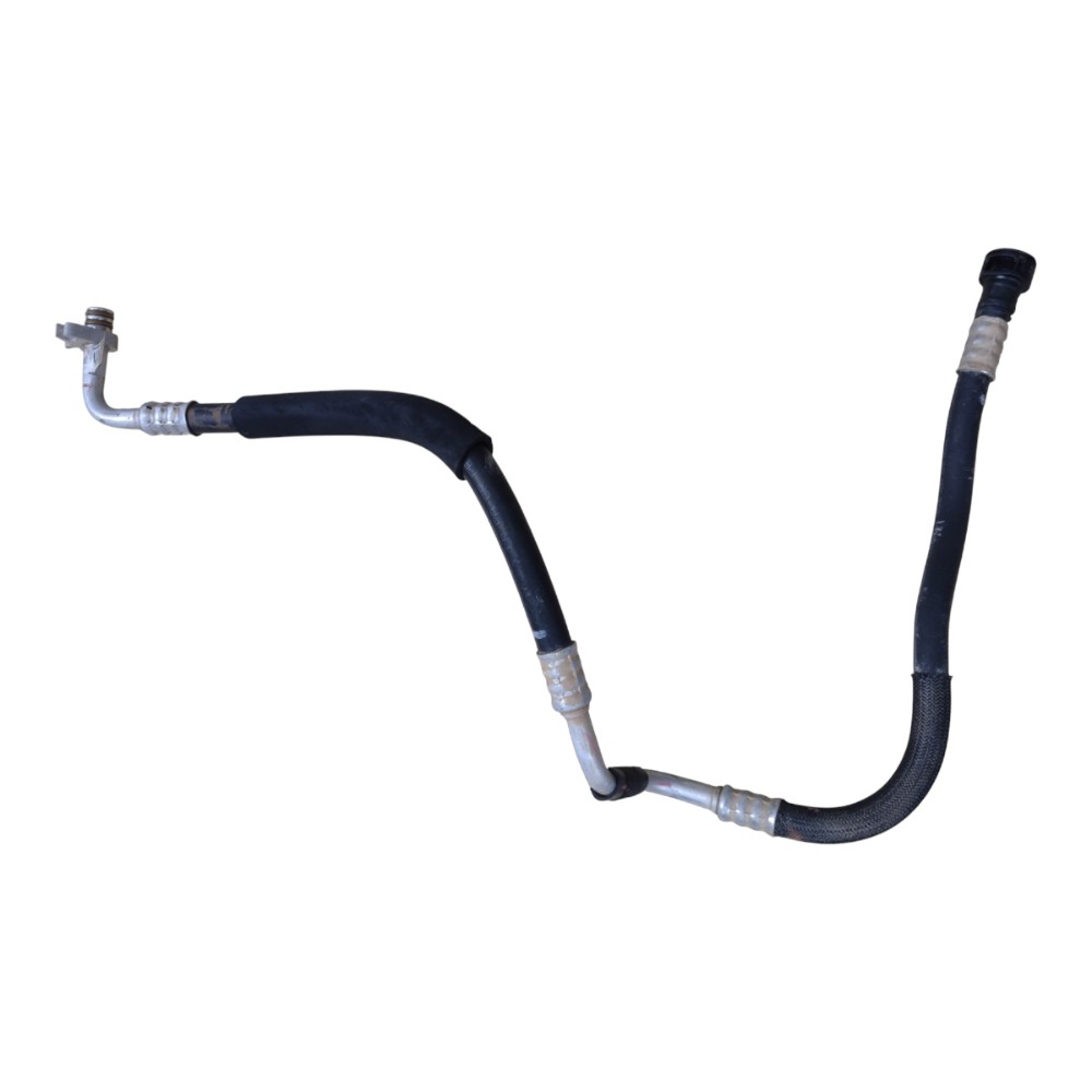 Mangueira Condensador Ar Condicionado Fiat Toro 2.0 2020 2