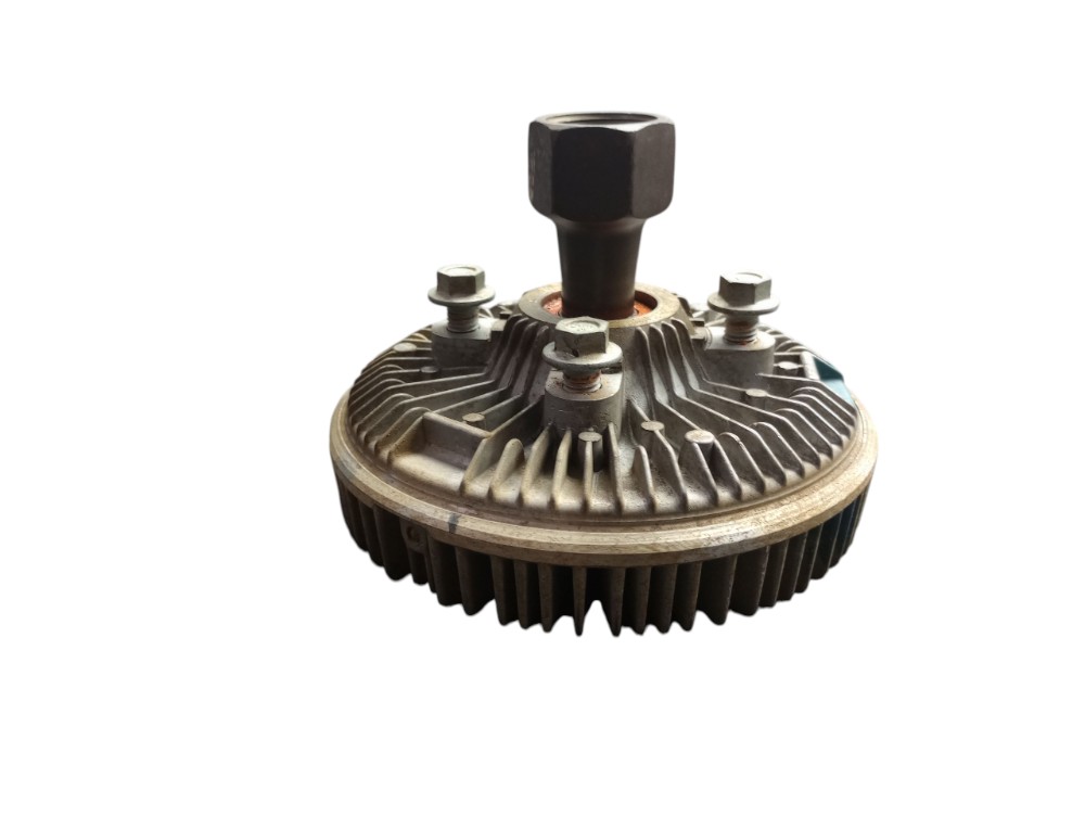 Polia Viscosa F4000 F250 F350 2003 4