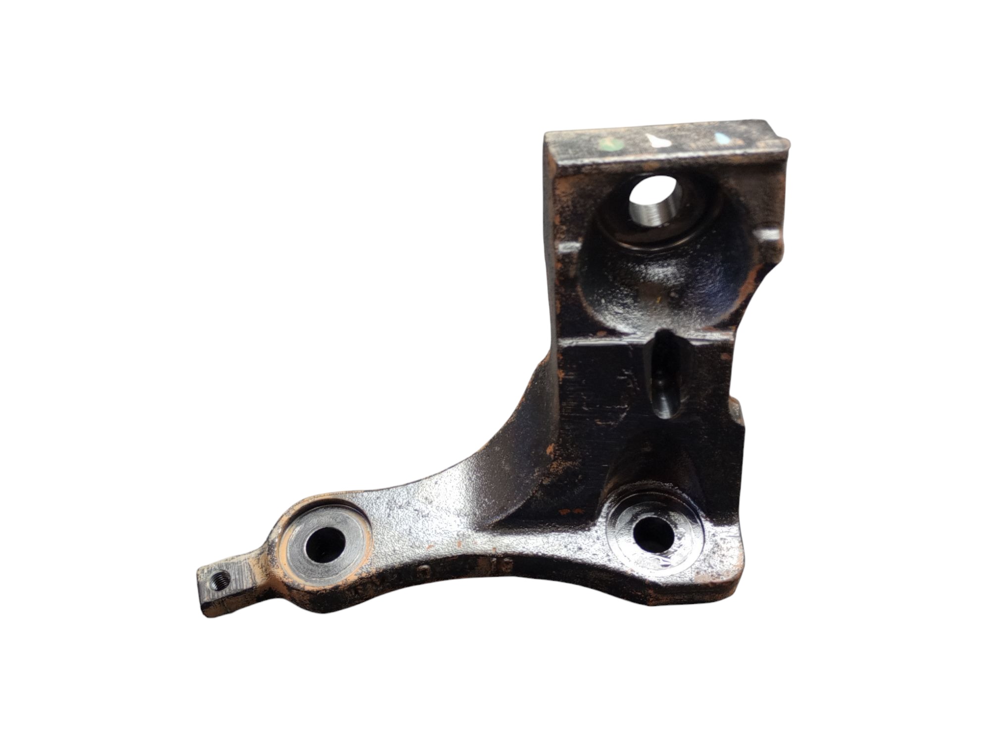 Suporte Coxim Esquerdo Motor Trailblazer 2.8 2019 52133727 2