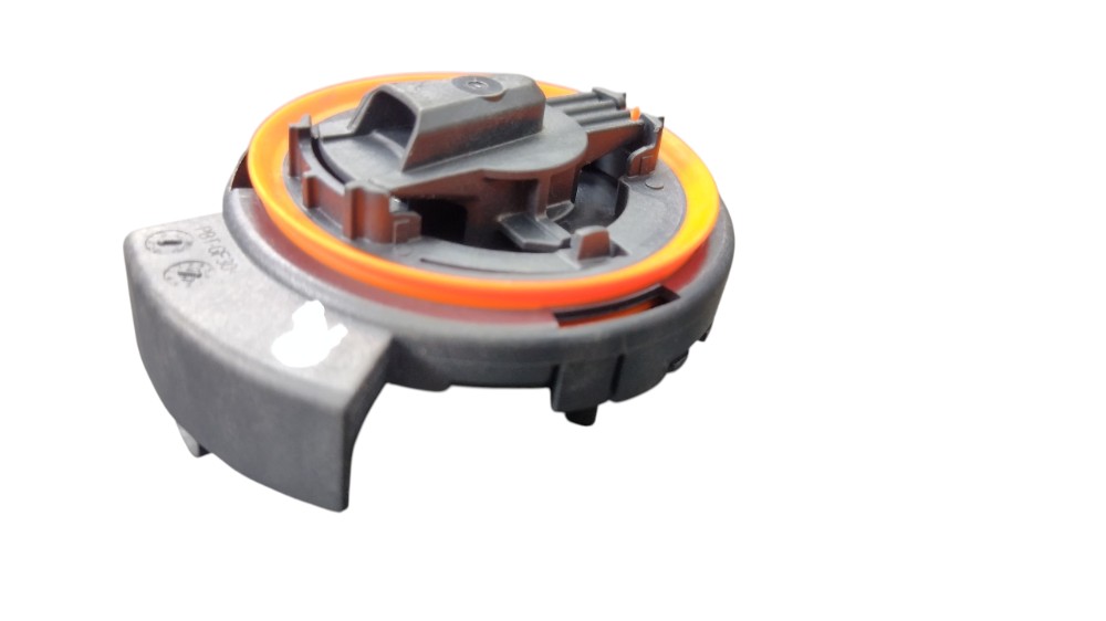 Sensor de impacto porta D.D Nivus 2023 2