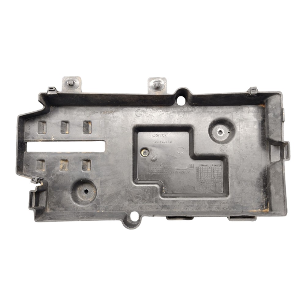 Suporte bateria S10 2019