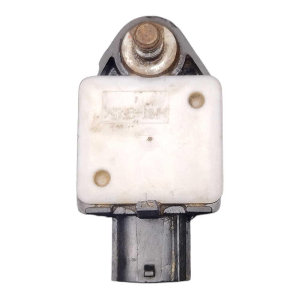 Sensor Impacto Hilux 2014 5