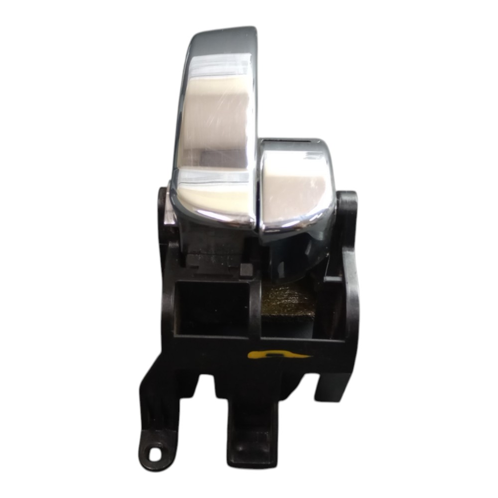Maçneta Interna Porta T.d Nissan Frontier 2014 Traseira 6