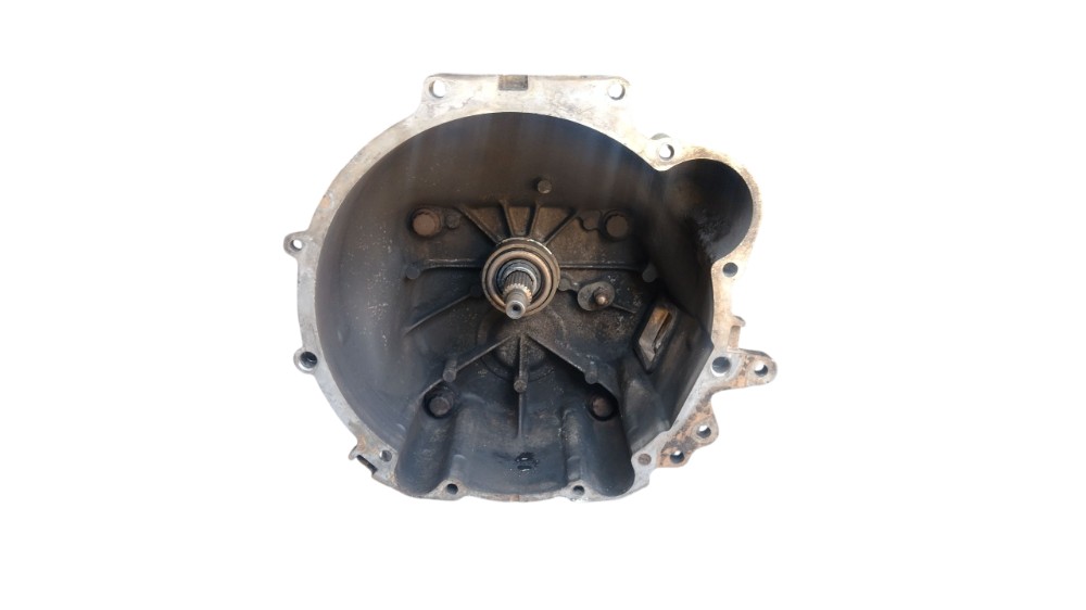 Caixa de câmbio L200 Triton 2.5 manual 2004