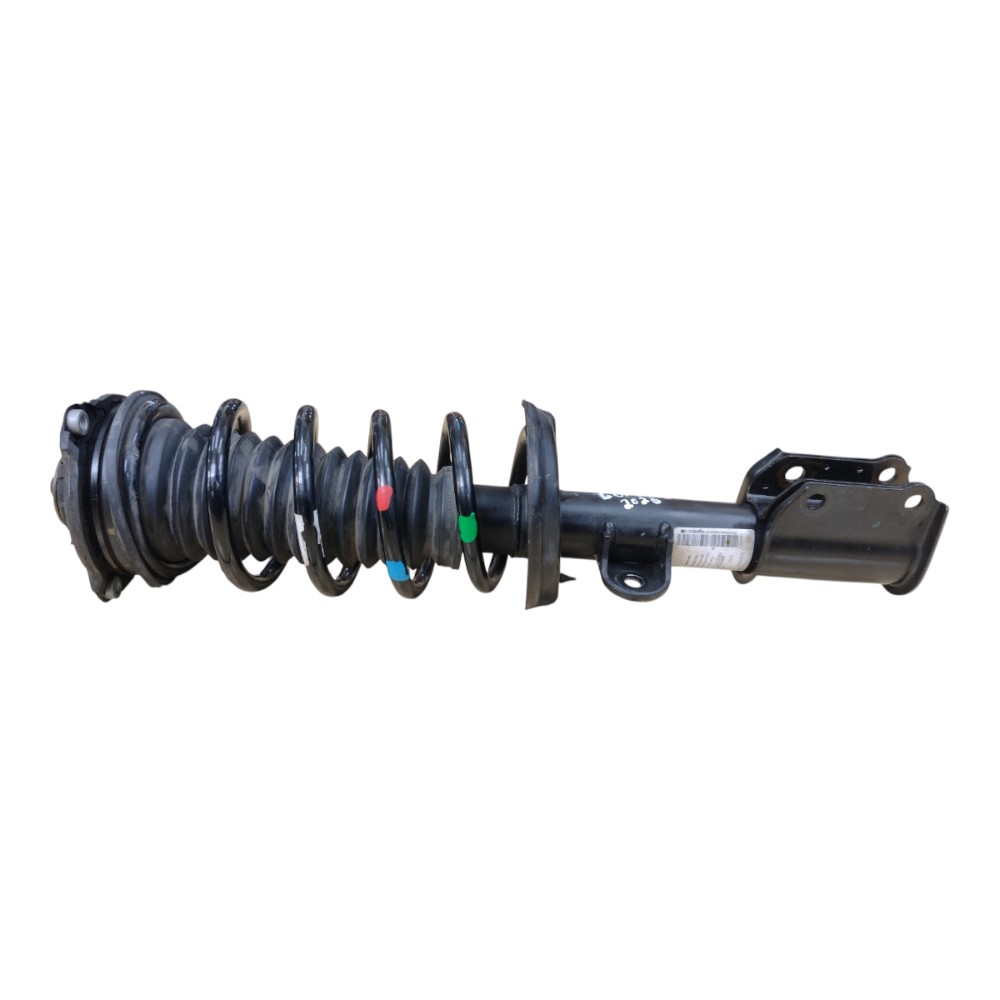 Torre amortecedor D.D Jeep Compass 2.0 2023 4
