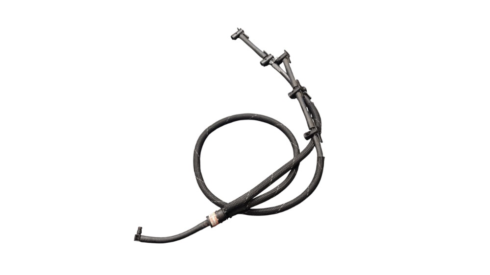 Cano retorno bico Amarok 3.0 VC 2022 2