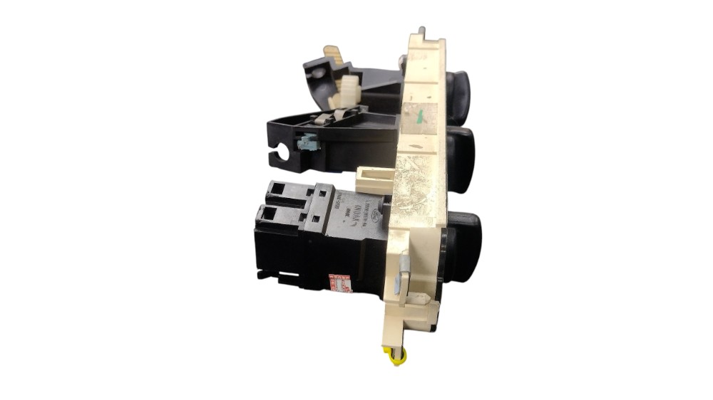 Comando Ar Condicionado Ford Transit 2011 3
