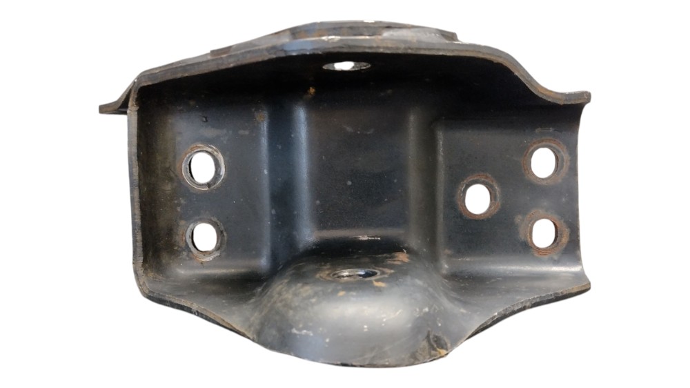 Suporte mola D.E Ford F250 2003 5