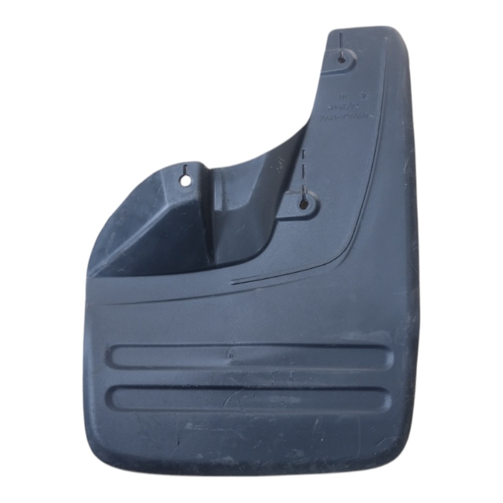 Parabarro lameiro T.D Hilux 2013