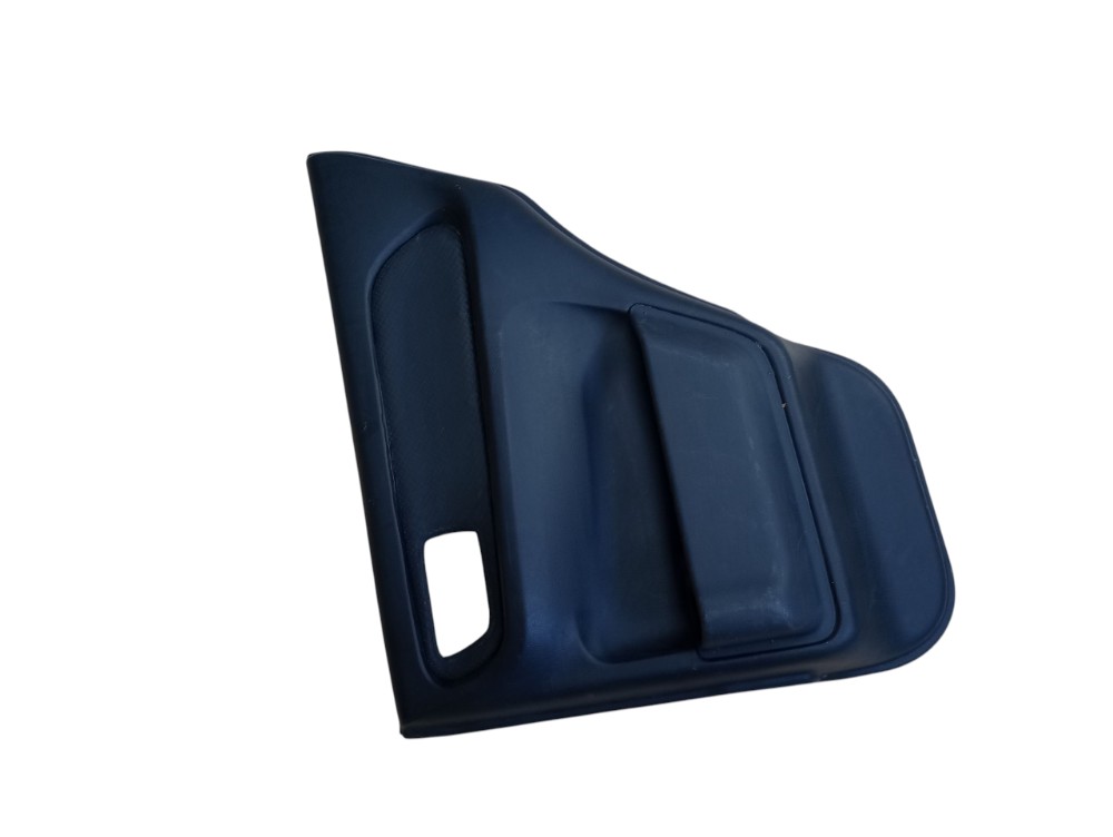 Forro De Porta T.d Pajero Tr4 2008 3
