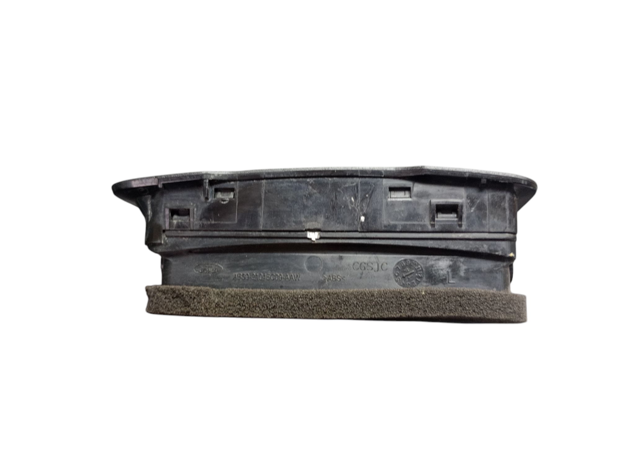 Difusor De Ar L.e Ranger 2013 Ab3921045c09aaw 5