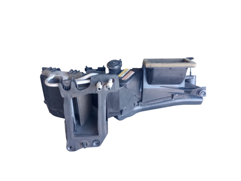 Caixa Evaporadora Do Ar Ford F250 2007 2