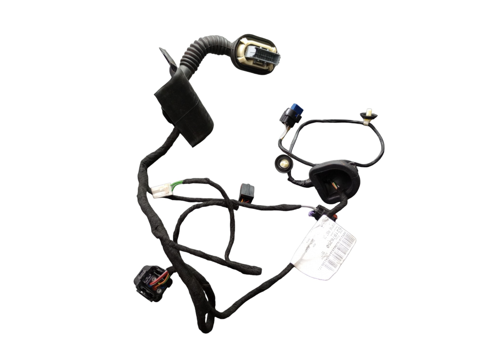 Chicote Porta T.d Jeep Compass 1.3 2023 521976250 2