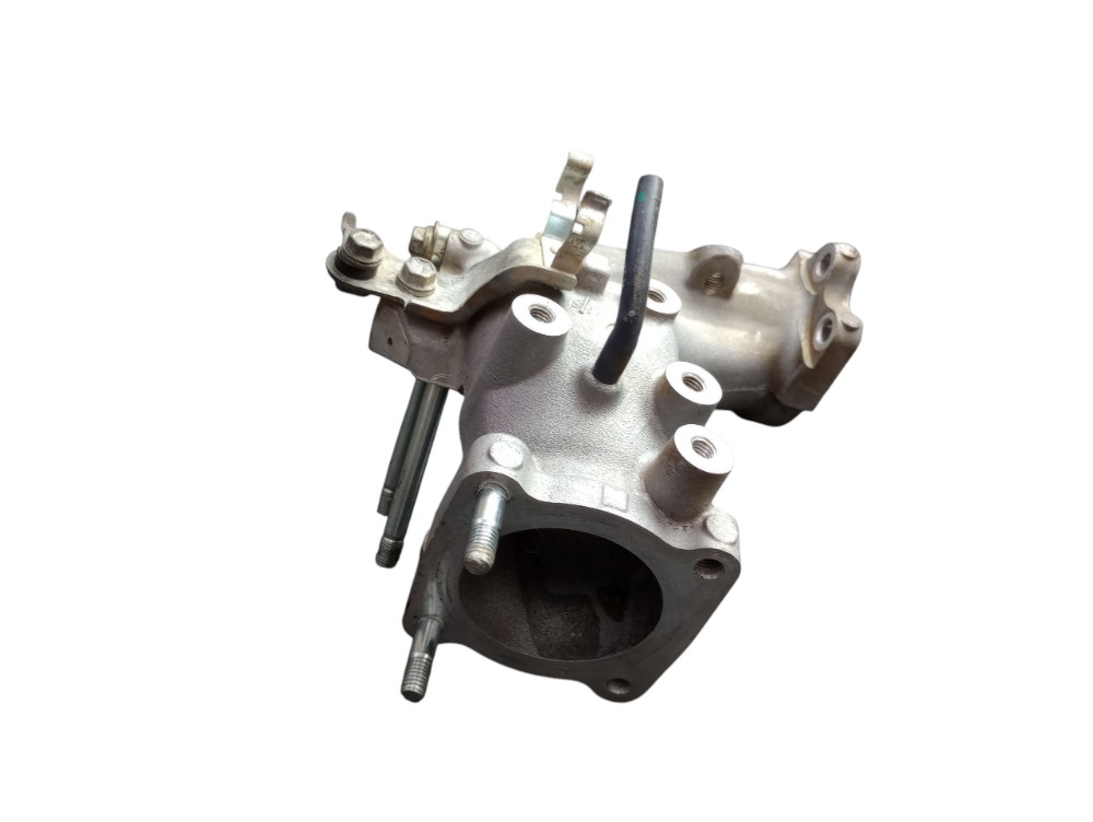 Cano Suporte Válvula Egr Hilux 3.0 2014 4