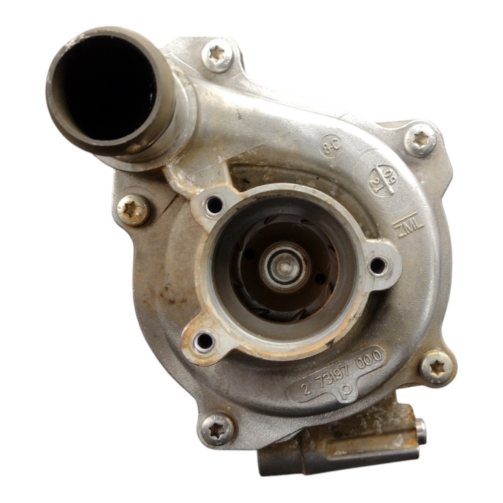Bomba Agua Ford Ranger 3.2 2021 5