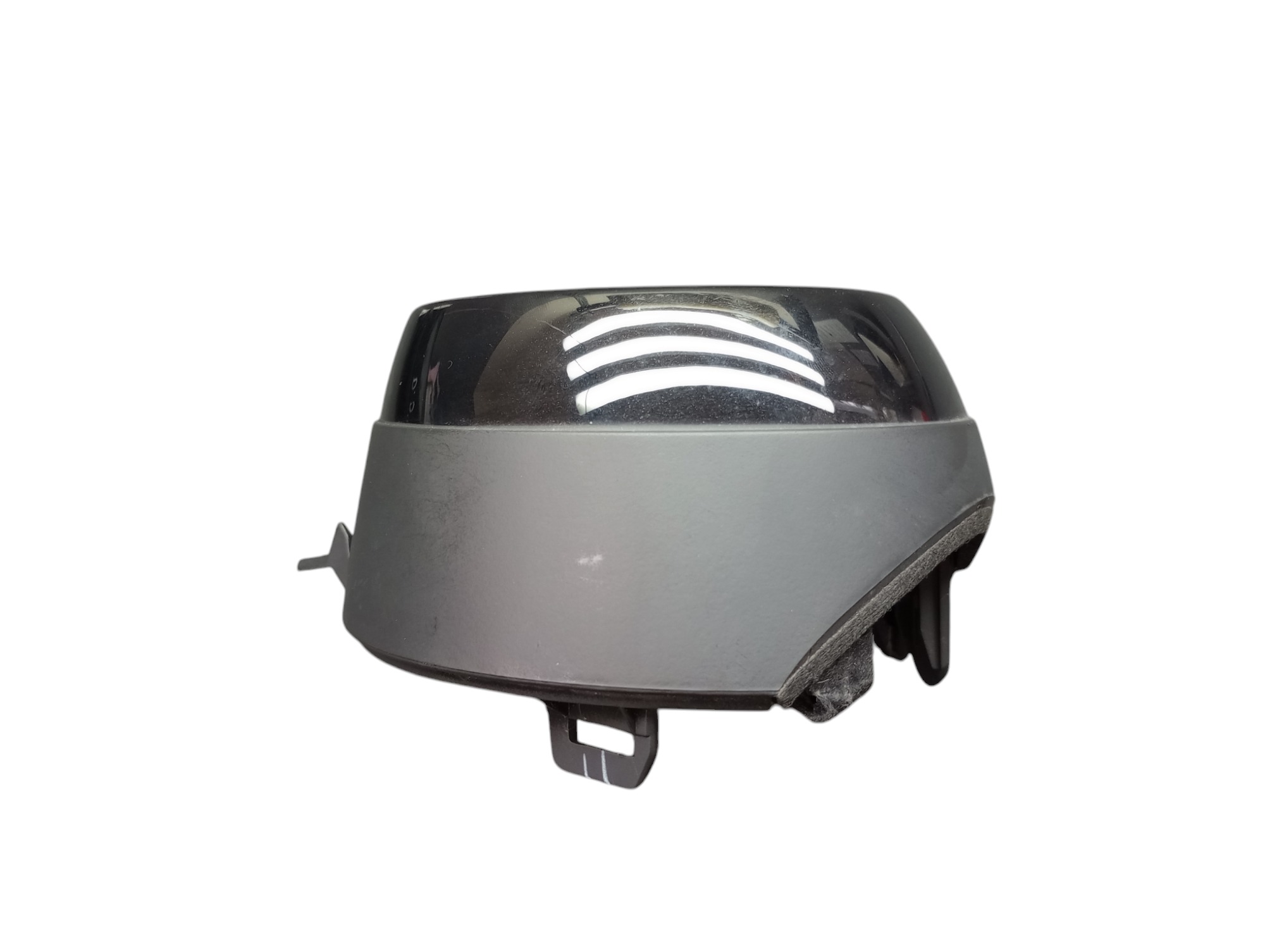 Difusor Ar Condicionado L.d Painel Nissan Kicks 2020 3
