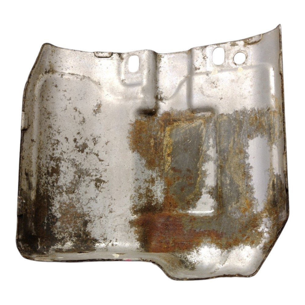 Capa Protetor Motor Vera Cruz 2012 5