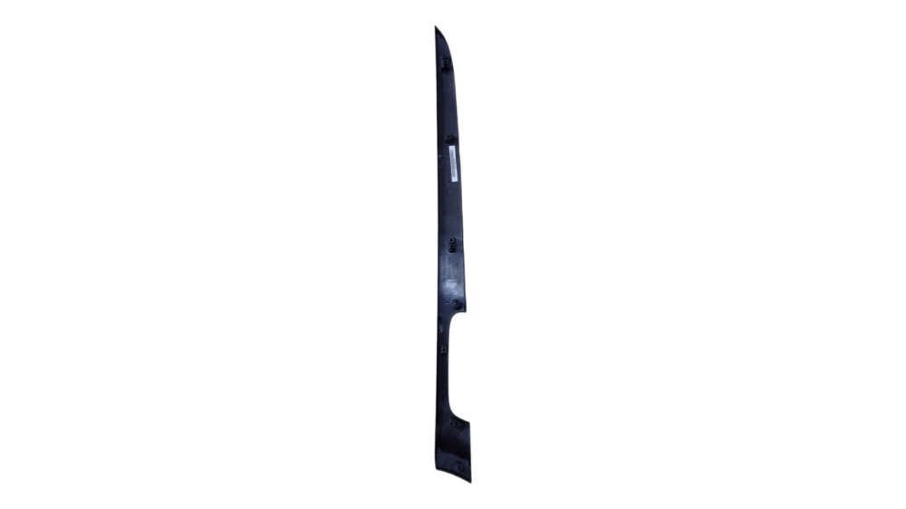 Moldura Friso Porta T.d Dodge 2015 4