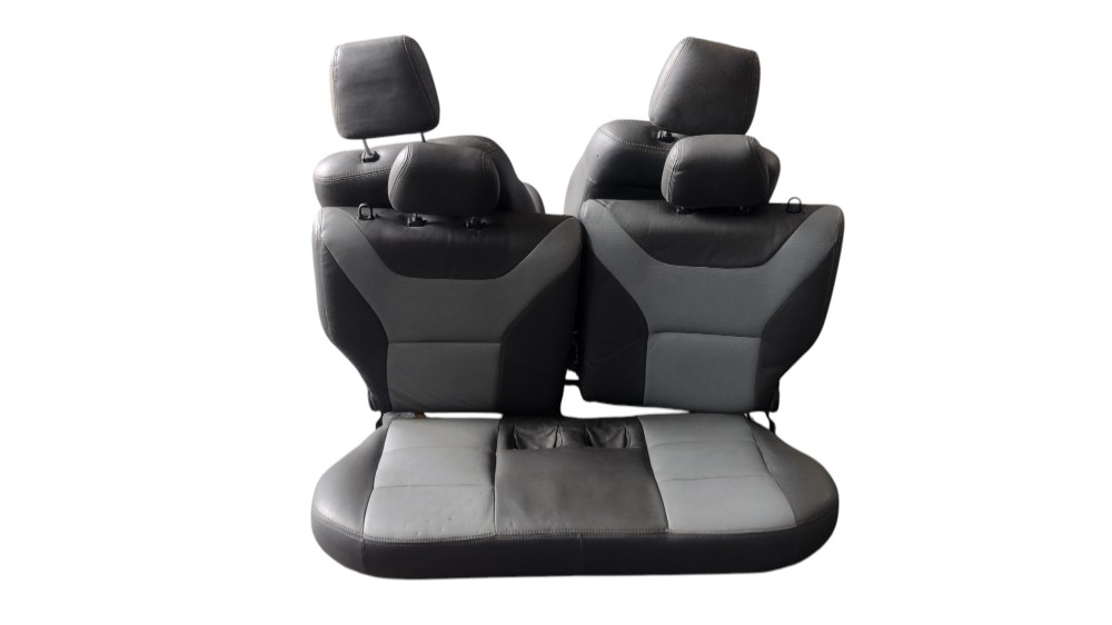 Jogo De Banco Pajero Tr4 2011 4