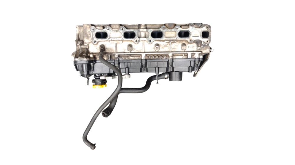 Cabeçote S10 2.8 180cv 2013 5