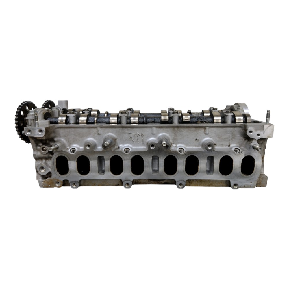 Cabeçote Toyota Hilux 2.8 2019 5