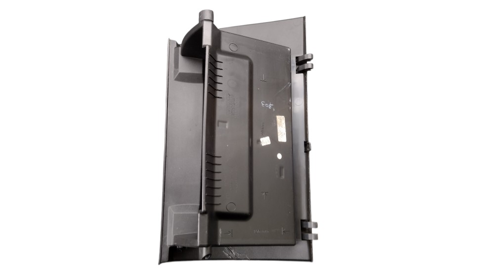 Porta Luvas Gm S10 2019  Com Detalhe 4