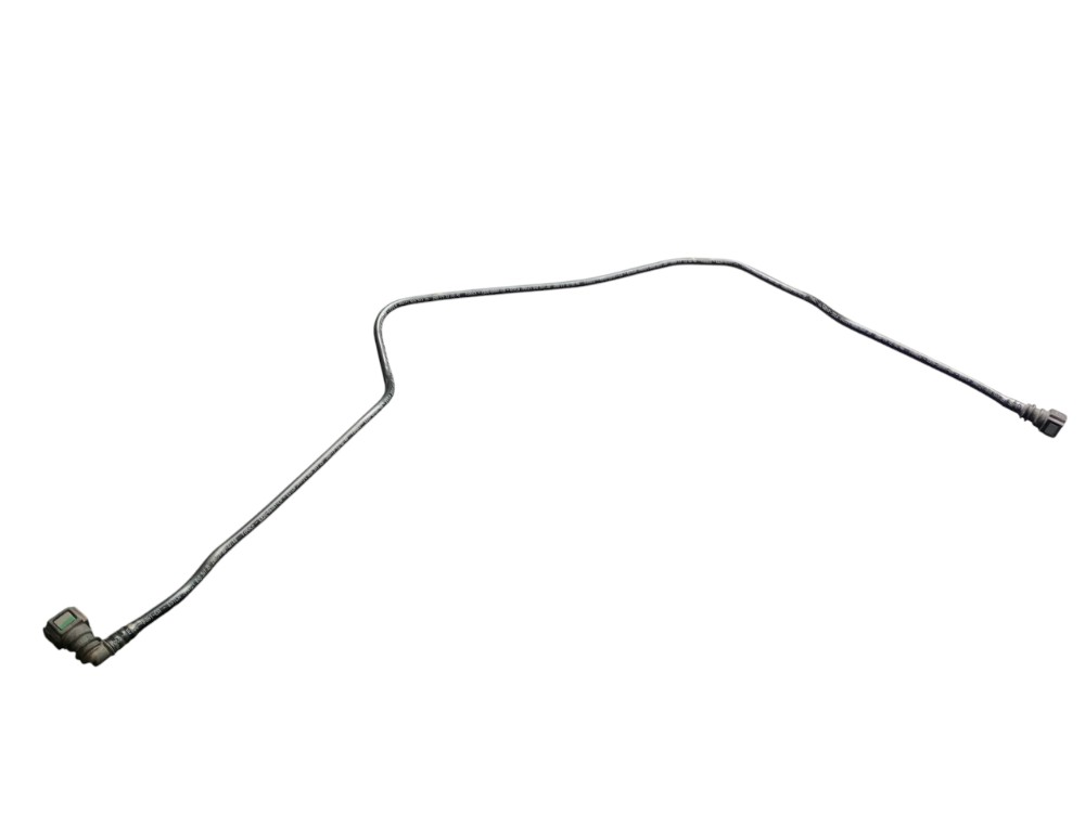 Mangueira Retorno De Água Radiador Ford Ranger 2.2 2020 5